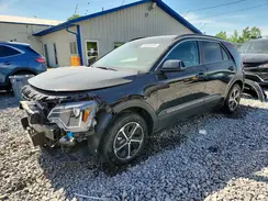 KNDCR3LE5S5261349 2025 KIA NIRO