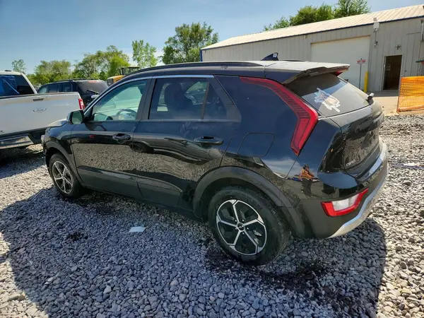 KNDCR3LE5S5261349 2025 KIA NIRO - Image 2