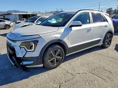 KNDCR3LE5S5272447 2025 KIA NIRO