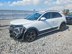KNDCR3LE5S5275803 2025 KIA NIRO