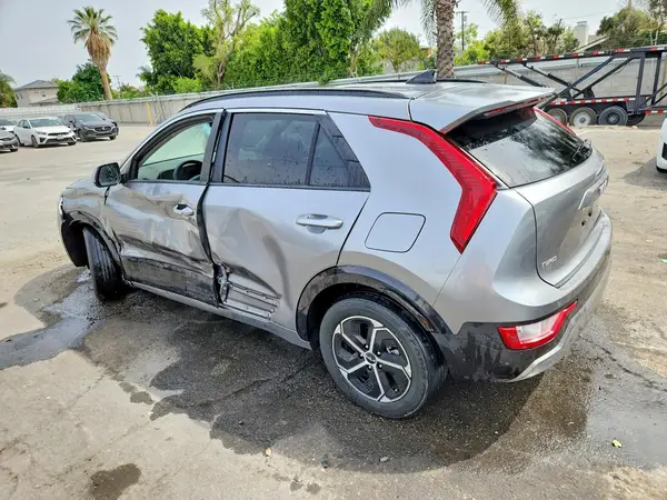 KNDCR3LE5S5280192 2025 KIA NIRO - Image 2