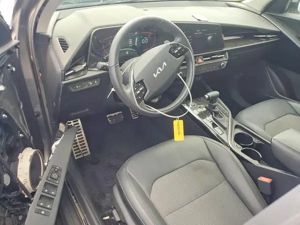 KNDCR3LE5S5280192 2025 KIA NIRO - Image 8