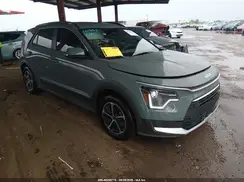 KNDCR3LE5T5371481 2026 KIA NIRO