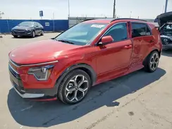 KNDCR3LE6P5036199 2023 KIA NIRO