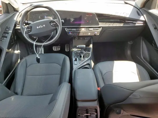 KNDCR3LE6P5036199 2023 KIA NIRO - Image 8