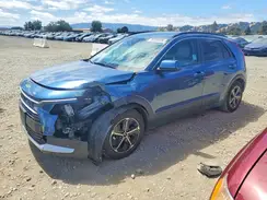 KNDCR3LE6P5037448 2023 KIA NIRO