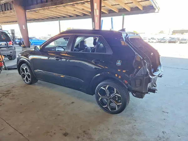 KNDCR3LE6P5041547 2023 KIA NIRO - Image 2
