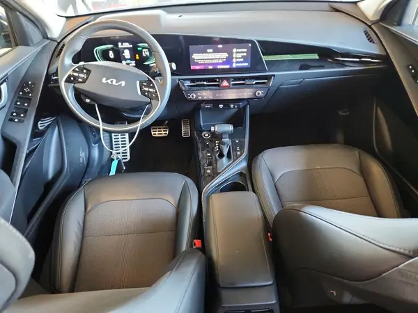 KNDCR3LE6P5041547 2023 KIA NIRO - Image 8