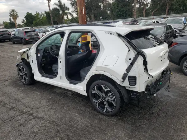 KNDCR3LE6P5043508 2023 KIA NIRO - Image 2