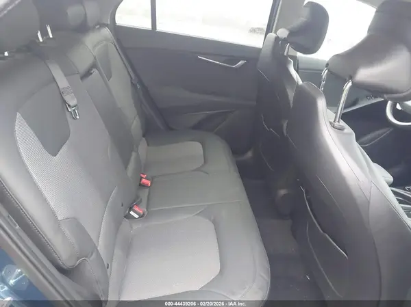 KNDCR3LE6P5045064 2023 KIA NIRO - Image 8