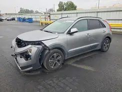 KNDCR3LE6P5048370 2023 KIA NIRO