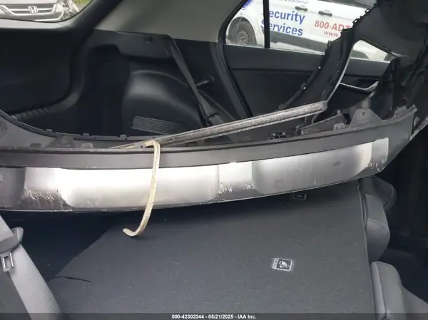 KNDCR3LE6P5049146 2023 KIA NIRO - Image 8