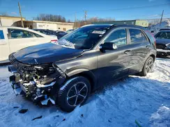 KNDCR3LE6P5051379 2023 KIA NIRO