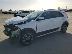 KNDCR3LE6P5053407 2023 KIA NIRO