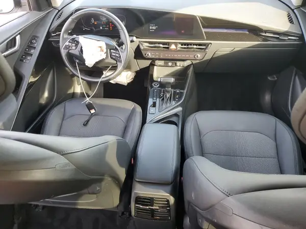 KNDCR3LE6P5053407 2023 KIA NIRO - Image 8