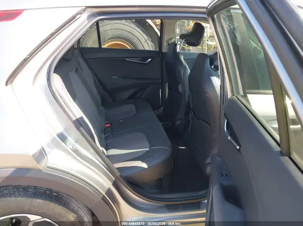 KNDCR3LE6P5056923 2023 KIA NIRO - Image 8