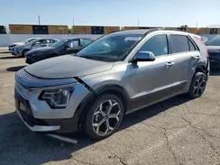 KNDCR3LE6P5058316 2023 KIA NIRO