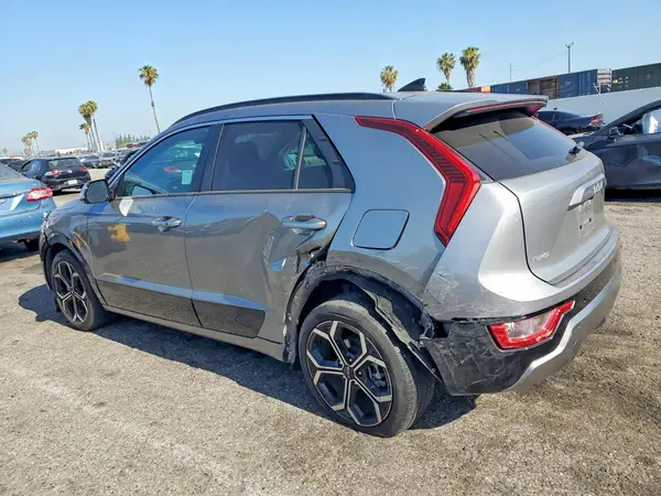 KNDCR3LE6P5058316 2023 KIA NIRO - Image 2