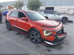 KNDCR3LE6P5066447 2023 KIA NIRO