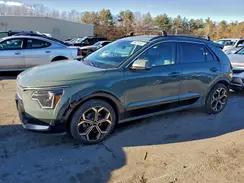 KNDCR3LE6P5067646 2023 KIA NIRO