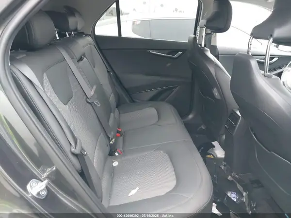 KNDCR3LE6P5071714 2023 KIA NIRO - Image 8