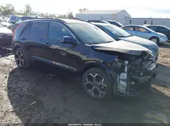 KNDCR3LE6P5073981 2023 KIA NIRO