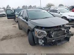 KNDCR3LE6P5079537 2023 KIA NIRO