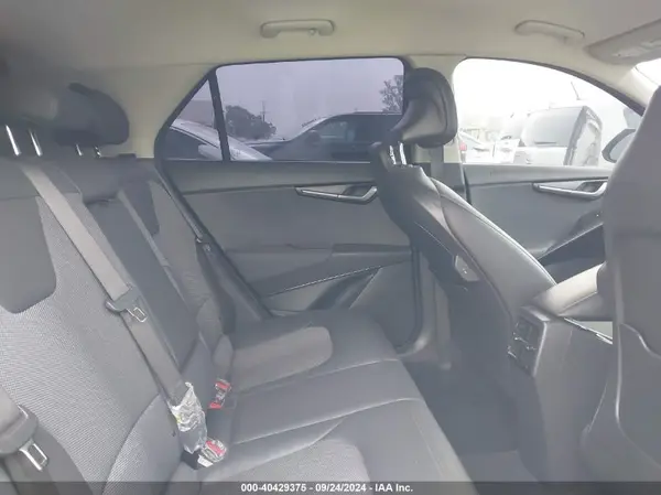 KNDCR3LE6P5079537 2023 KIA NIRO - Image 8