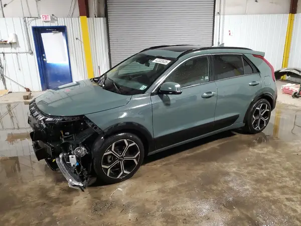 KNDCR3LE6P5080719 2023 KIA NIRO - Image 1