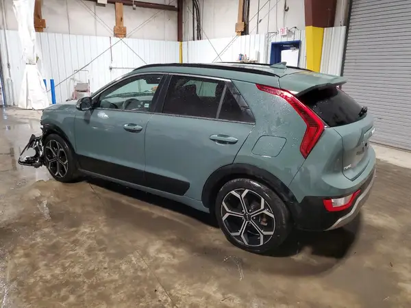 KNDCR3LE6P5080719 2023 KIA NIRO - Image 2