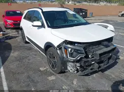 KNDCR3LE6P5085256 2023 KIA NIRO