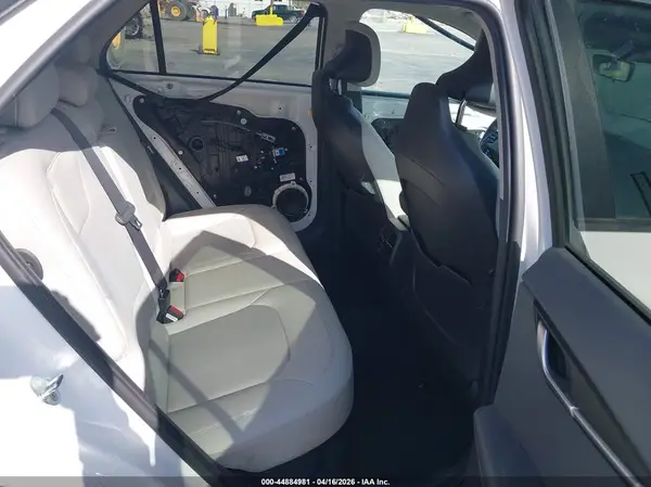 KNDCR3LE6P5085256 2023 KIA NIRO - Image 8