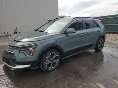 KNDCR3LE6P5091901 2023 KIA NIRO