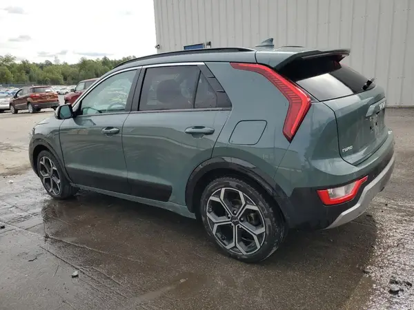 KNDCR3LE6P5091901 2023 KIA NIRO - Image 2