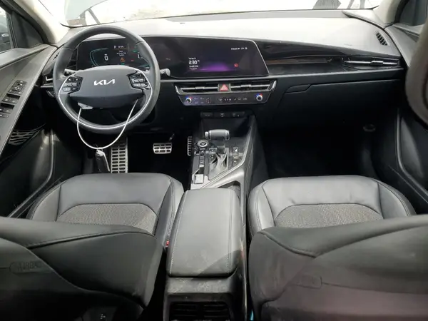 KNDCR3LE6P5091901 2023 KIA NIRO - Image 8