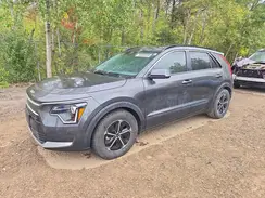 KNDCR3LE6P5093339 2023 KIA NIRO