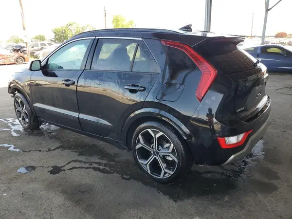 KNDCR3LE6P5094040 2023 KIA NIRO - Image 2