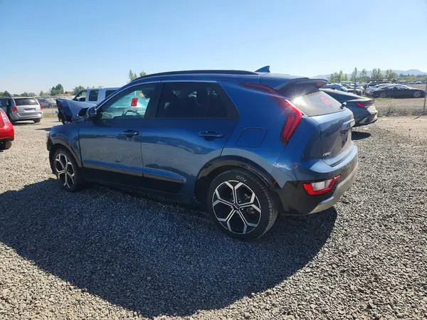 KNDCR3LE6P5102878 2023 KIA NIRO - Image 2