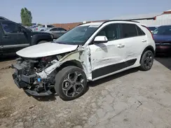 KNDCR3LE6P5106414 2023 KIA NIRO