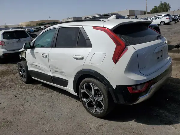KNDCR3LE6P5106414 2023 KIA NIRO - Image 2