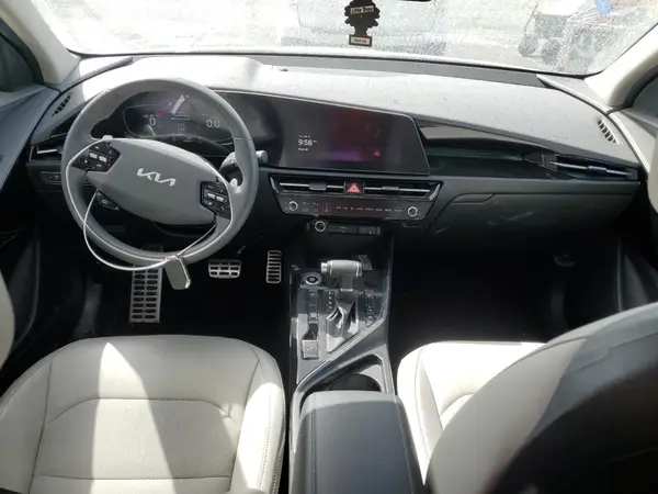 KNDCR3LE6P5106414 2023 KIA NIRO - Image 8