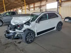 KNDCR3LE6P5109880 2023 KIA NIRO