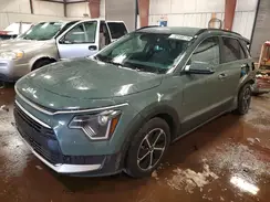 KNDCR3LE6P5117686 2023 KIA NIRO