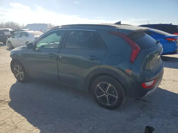 KNDCR3LE6P5118000 2023 KIA NIRO - Image 2