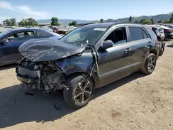 KNDCR3LE6P5118238 2023 KIA NIRO