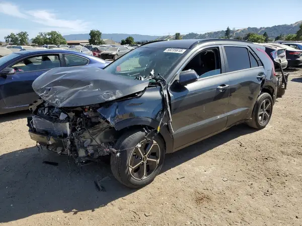 KNDCR3LE6P5118238 2023 KIA NIRO - Image 1