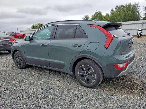 KNDCR3LE6R5121725 2024 KIA NIRO - Image 2
