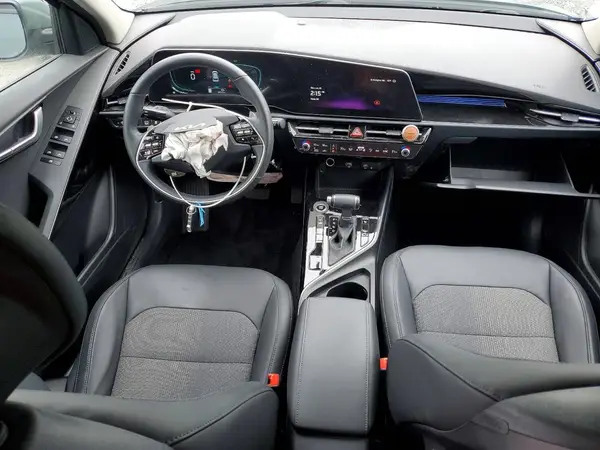 KNDCR3LE6R5121725 2024 KIA NIRO - Image 8
