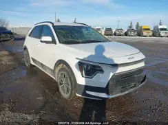 KNDCR3LE6R5123748 2024 KIA NIRO
