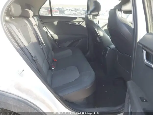 KNDCR3LE6R5123748 2024 KIA NIRO - Image 8
